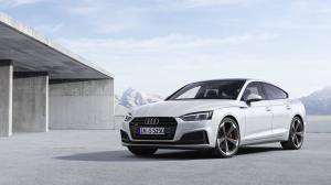 2019 Audi S5 Sportback TDI